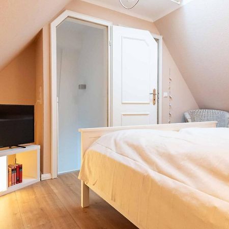 Lh Duenenblick Wohnung 9 Wenningstedt-Braderup Eksteriør billede