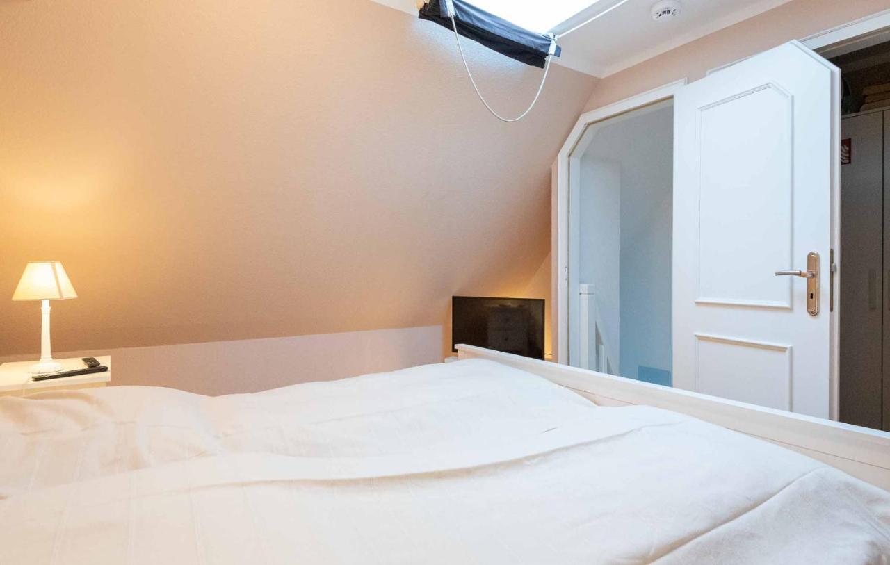 Lh Duenenblick Wohnung 9 Wenningstedt-Braderup Eksteriør billede