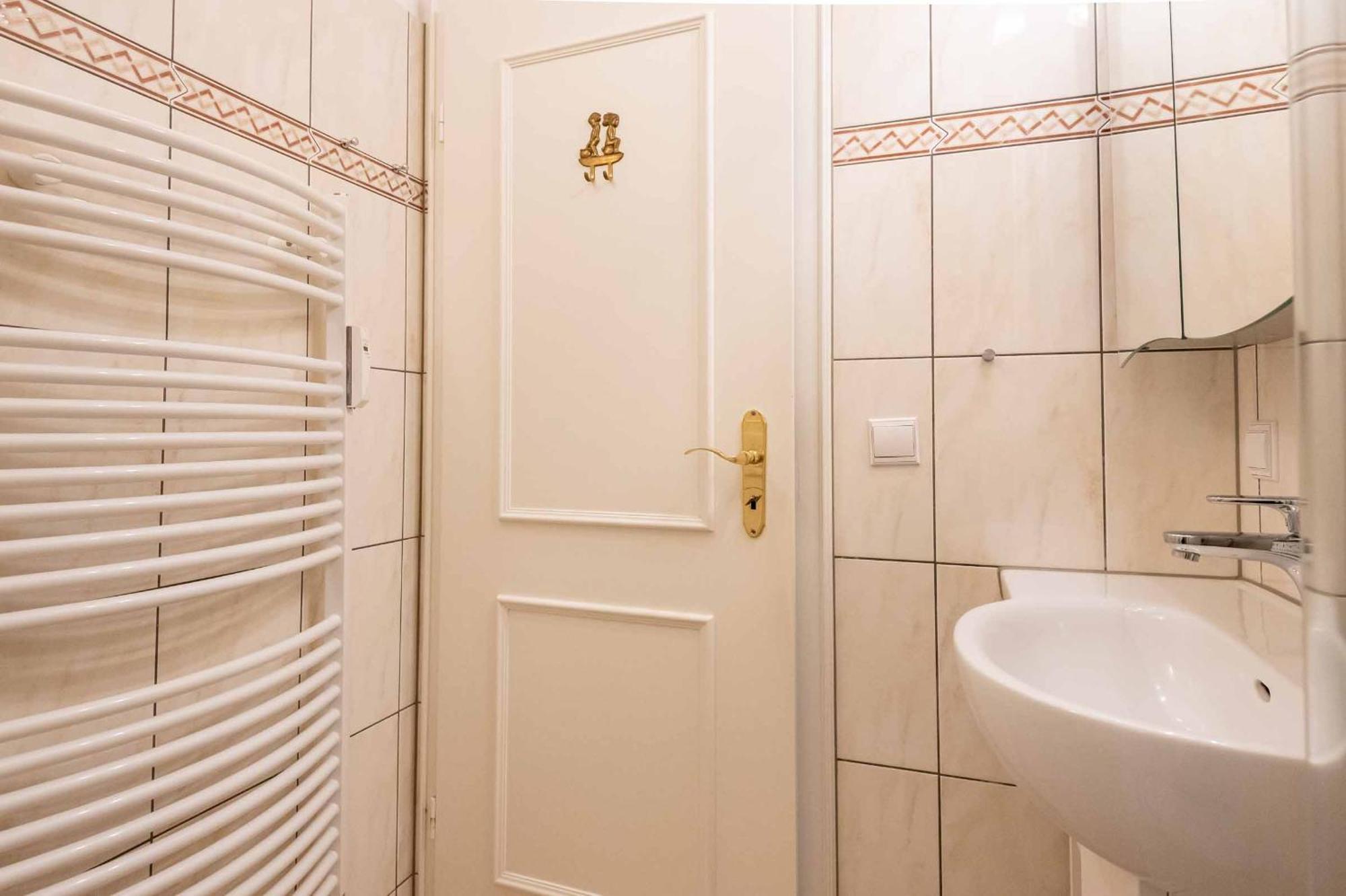 Lh Duenenblick Wohnung 9 Wenningstedt-Braderup Eksteriør billede